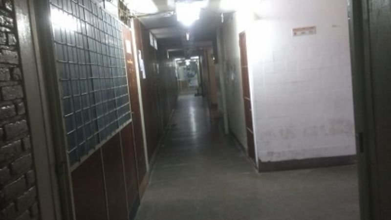 Alto impacto del paro contra Macri en Catamarca