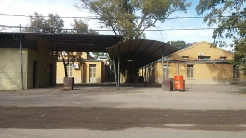 En números, así es la adhesión al paro de la CGT en Catamarca