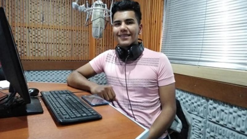 Buscan ayuda para participar del Mundial de Patín en España