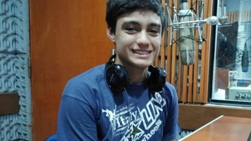 Buscan ayuda para participar del Mundial de Patín en España