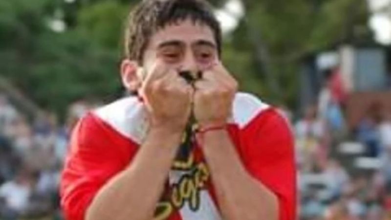 Conmoción en el fútbol argentino por el suicidio de un futbolista del Ascenso