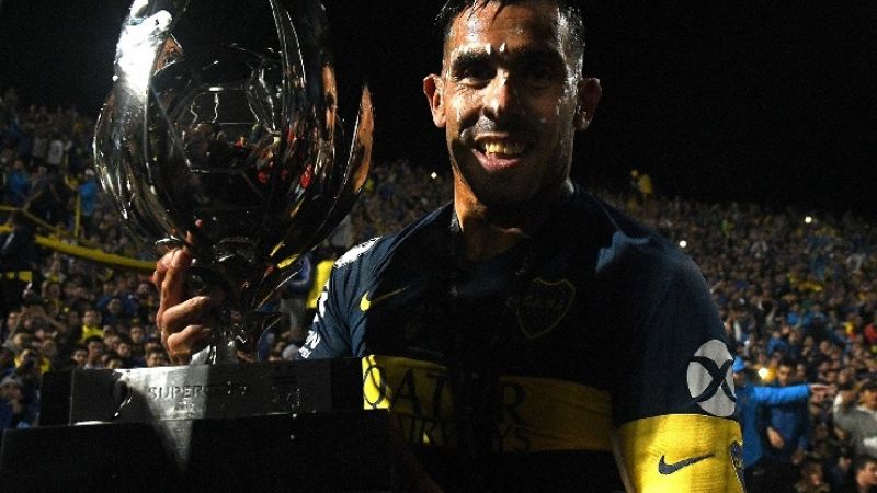 Boca venció por penales a Central ganó la Supercopa