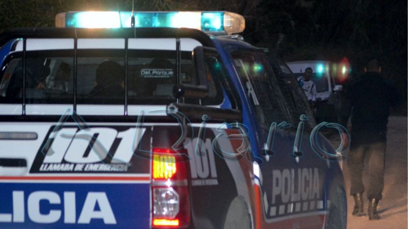 Investigan la muerte de un hombre en Andalgalá