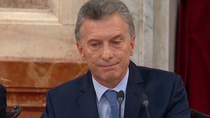 Aseguran que es “otra mentira de Macri” el congelamiento de tarifas