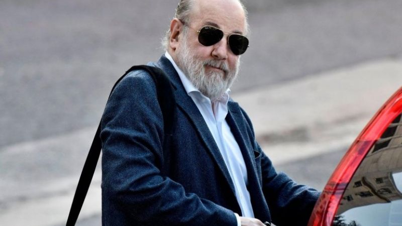 Bonadio no volvería a su Juzgado por una enfermedad