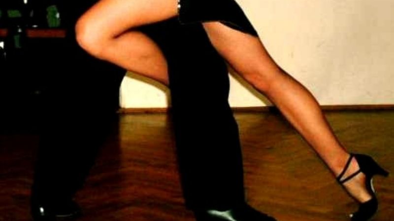 Clases de tango y folclore