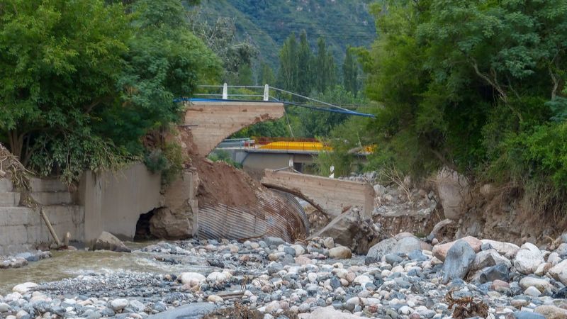 Pidieron postergar las indagatorias por la tragedia de El Rodeo
