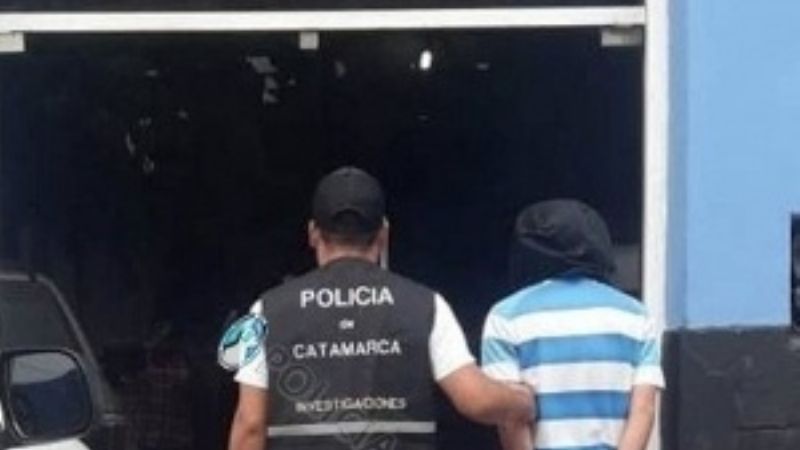 Crimen de Suárez: La defensa argumenta que fue en defensa propia