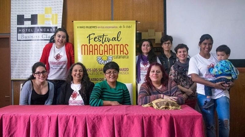 Observatorio Artístico y Cultural de Género