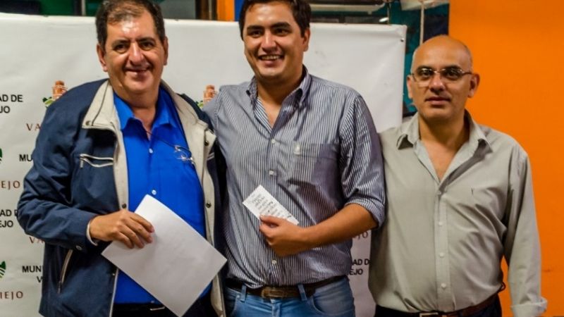 Gran convocatoria en el Torneo de Ajedrez de Valle Viejo