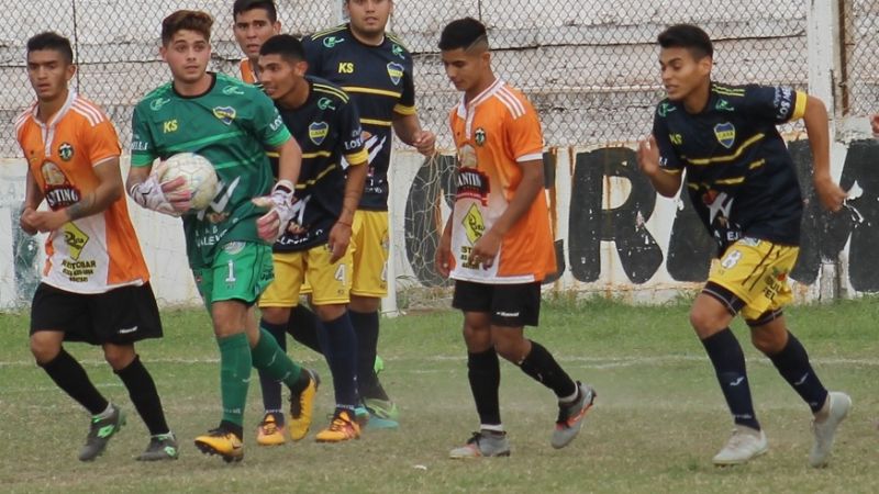 S. Rojas nunca arrancó, Sureños escolta y alivio de Sumalao