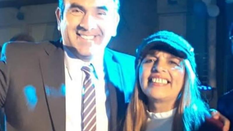 Asumen funcionarios en Recreo y se esperan más cambios