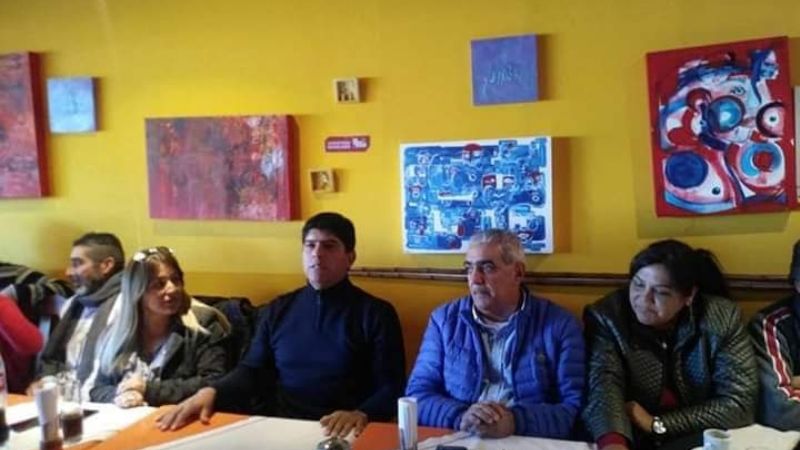 Interna radical: se anota un precandidato para competir en Recreo