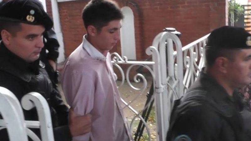 Quedó firme la condena a Vega Modotti