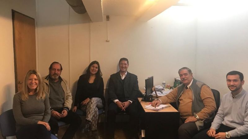 OSEP busca renovar convenios con prestadores en Córdoba