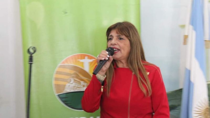 Lejos de Macri, Herrera puso en acción a nuevos funcionarios