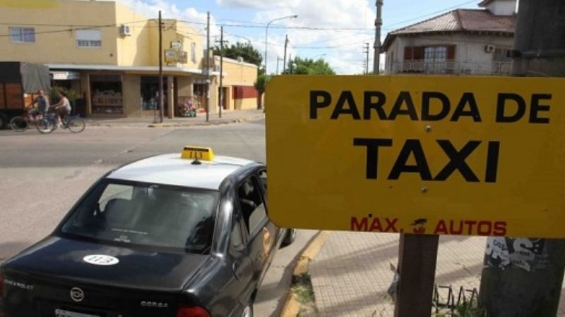 La UTA rechazó el proyecto del “taxi compartido” en Catamarca