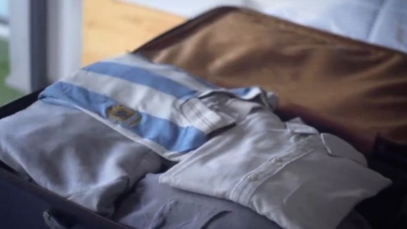 El aviso de TyC Sports que emociona y hace hablar a todos en las redes