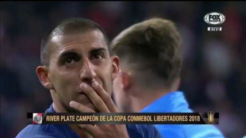 “Napoleón” y las gastadas a Boca, eje de las cargadas