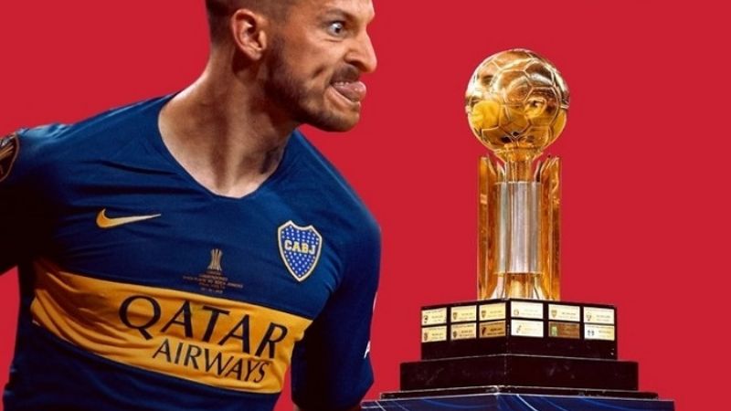 “Napoleón” y las gastadas a Boca, eje de las cargadas