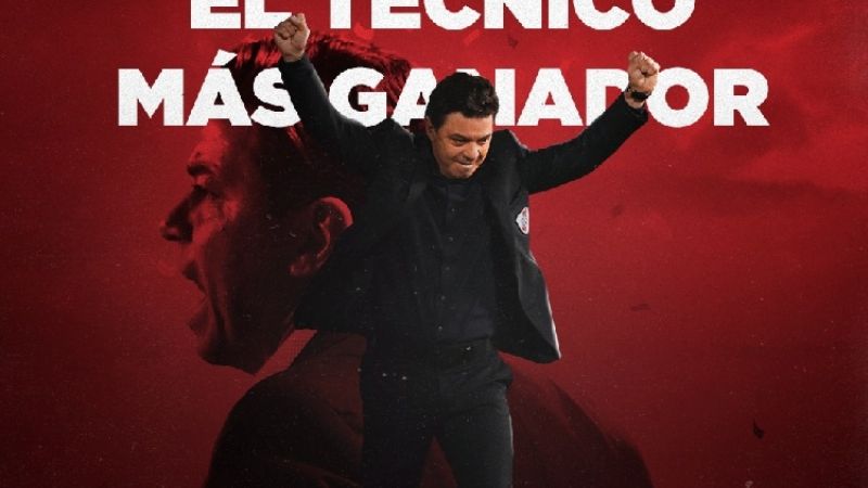 “Napoleón” y las gastadas a Boca, eje de las cargadas