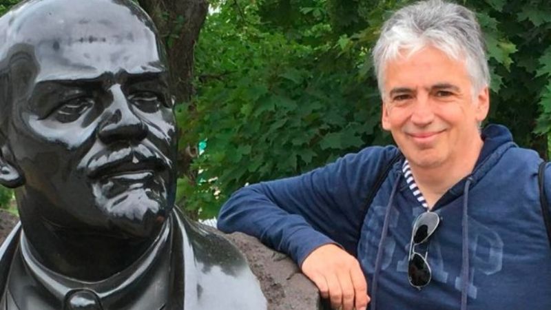 Dictaron la prisión preventiva para el pediatra acusado de distribuir pornografía infantil