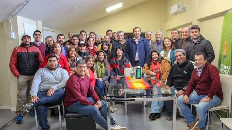 Herrera: "Tenemos un contexto desfavorable del país"