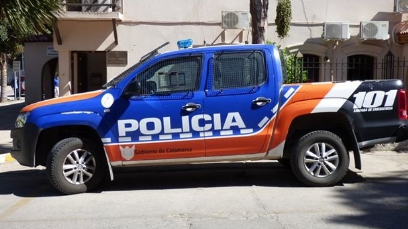 Definen la situación del acusado de asesinar a Saracho