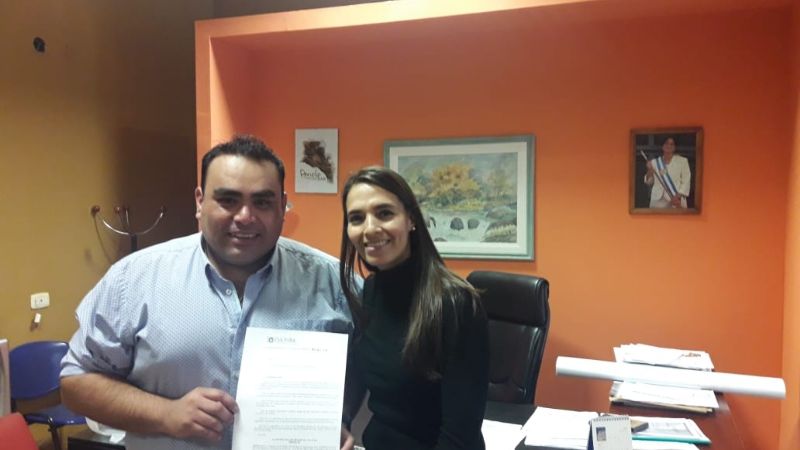 “Tinogasta Fuelle” declarado de interés cultural