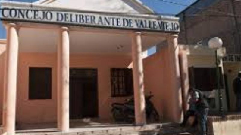 ¿Fin? al conflicto por el aumento de concejales en Valle Viejo
