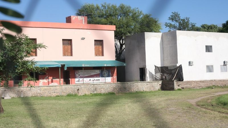 Actividades por los 45º aniversario de Deportes UNCA