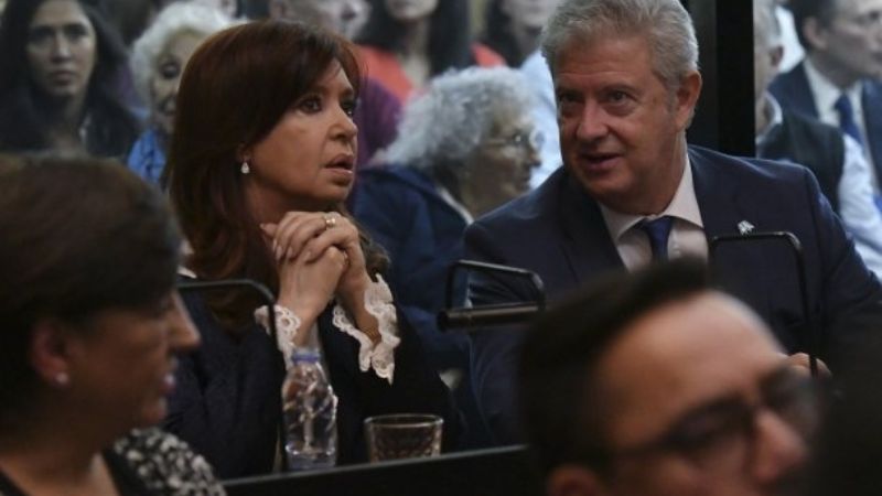 Cristina no concurrirá a la tercera audiencia del juicio por la obra pública