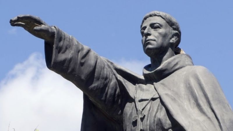 Se presenta hoy el 1er Circuito Turístico sobre Fray Mamerto Esquiú