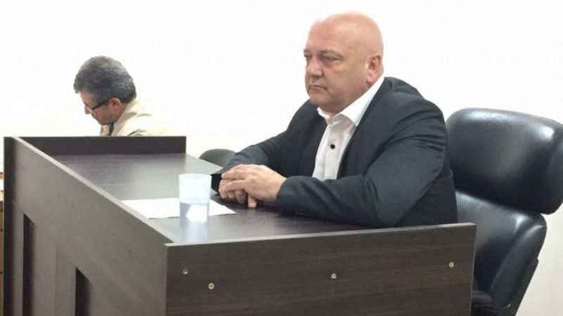 Accidente fatal: prisión efectiva para un conductor