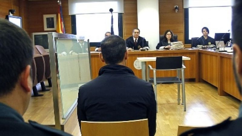 Ocho años de cárcel para padre que abusó de su hija