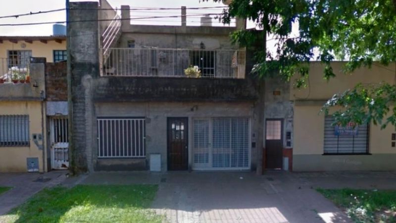 Mujer escapó de su casa y contó que estuvo más de 20 años secuestrada por su pareja
