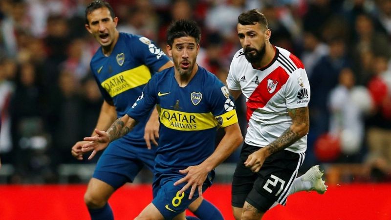 En junio el TAS define quién fue campeón de la Copa Libertadores