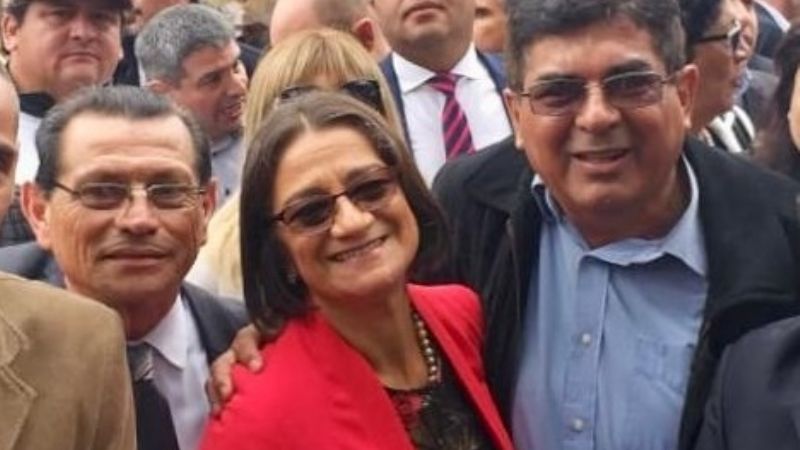 “Queremos que Agua Rica sea un beneficio para Andalgalá”