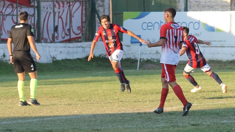 El superclásico, “Santo”, y en Capayán, “pardas”