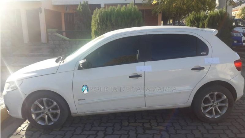 Esclarecen cuantioso robo en Santa María: dos jóvenes arrestados y un demorado