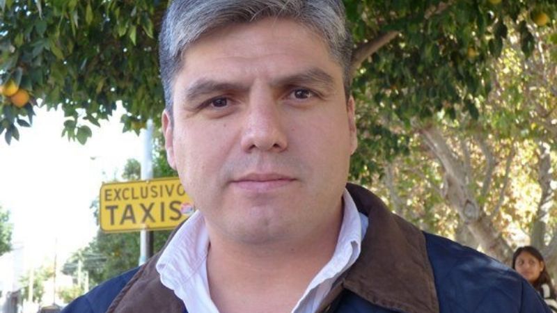 Gutiérrez asumirá como presidente del PJ en Andalgalá