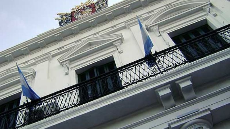 Lanzan el programa “Mi Hogar”