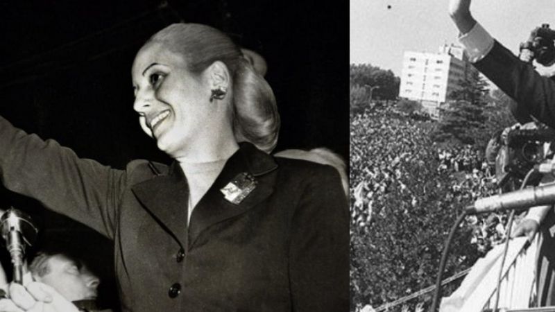 ¿Concejales del FCS no quieren a Evita o a Alfonsín?