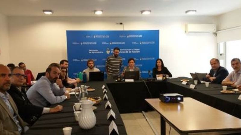 Analizaron la emergencia agropecuaria para Catamarca y La Pampa