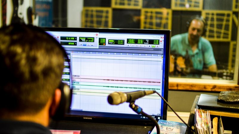 “Ecos del Litoral” y su chamamé, cumplen un nuevo sueño