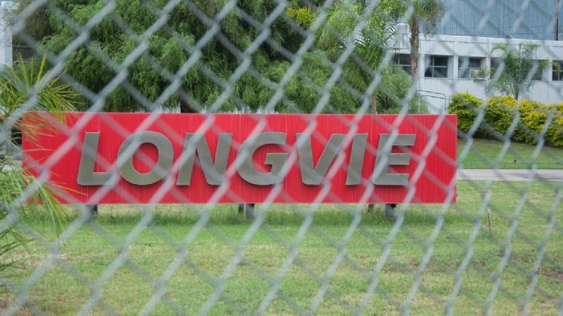En Longvie siguen trabajando y le dicen “no” a los despidos