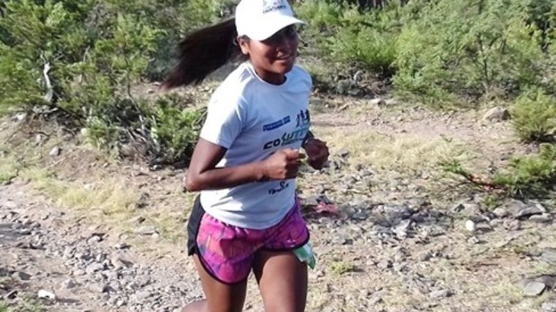 El Jumeal vibró con la 1ra. fecha del Provincial de Montaña