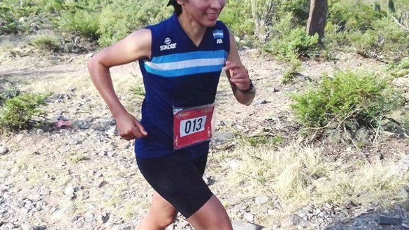 El Jumeal vibró con la 1ra. fecha del Provincial de Montaña