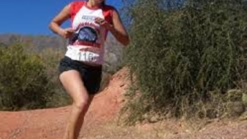 El Jumeal vibró con la 1ra. fecha del Provincial de Montaña