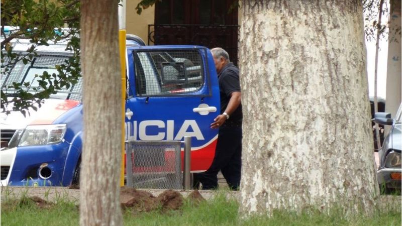 Encuentran sin vida a una mujer en Tinogasta